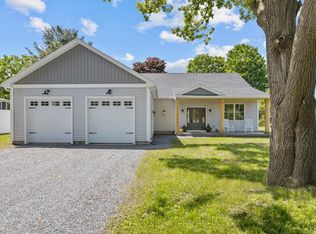 29 Mackey St, Milton, VT 05468
