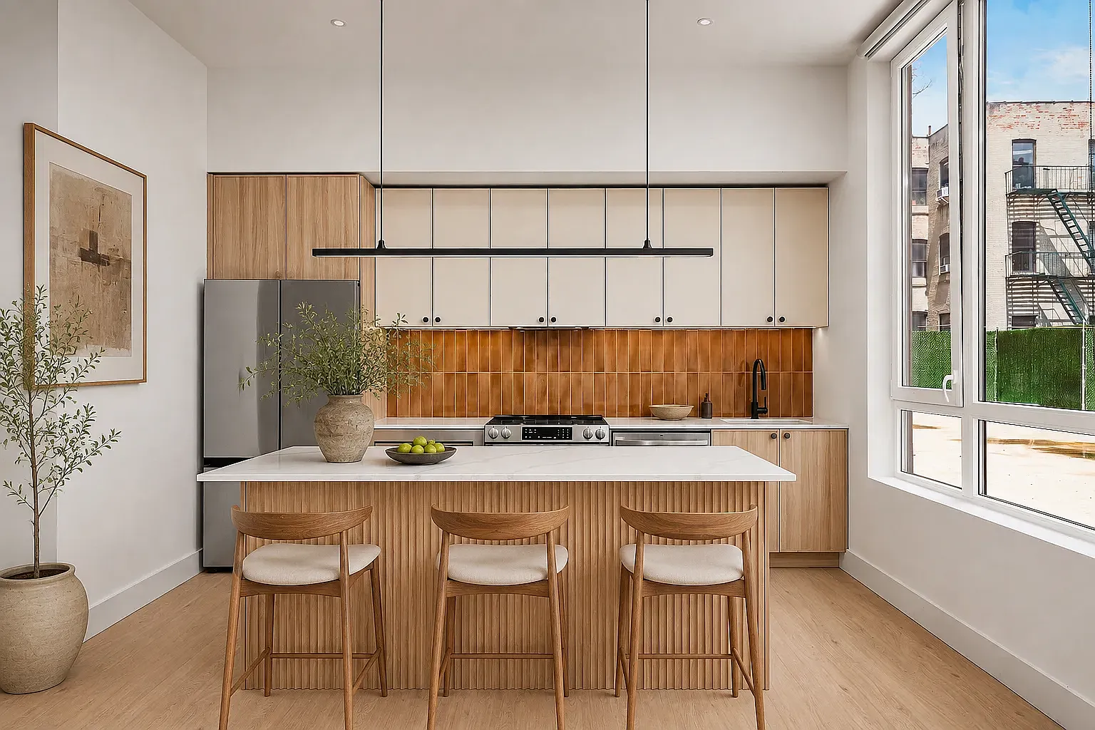 733 Lincoln Place — Photo 1