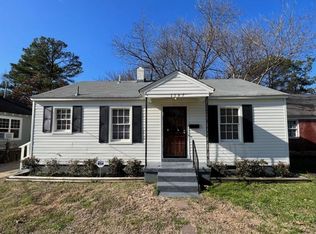 1137 Biltmore St, Memphis, TN 38122