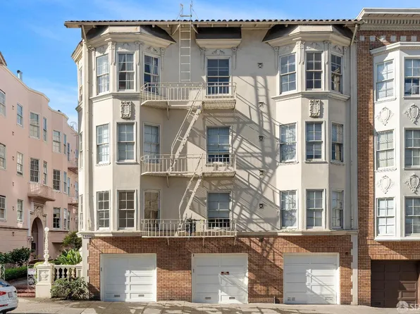 2855 Polk St, San Francisco, CA 94109