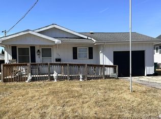 156 N Ivan Ave, Galesburg, IL 61401