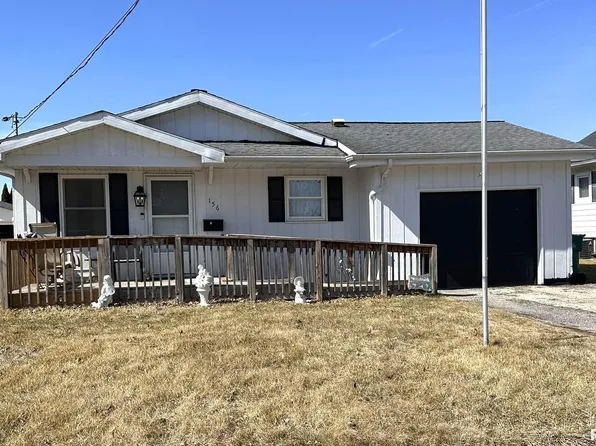156 N Ivan Ave, Galesburg, IL 61401