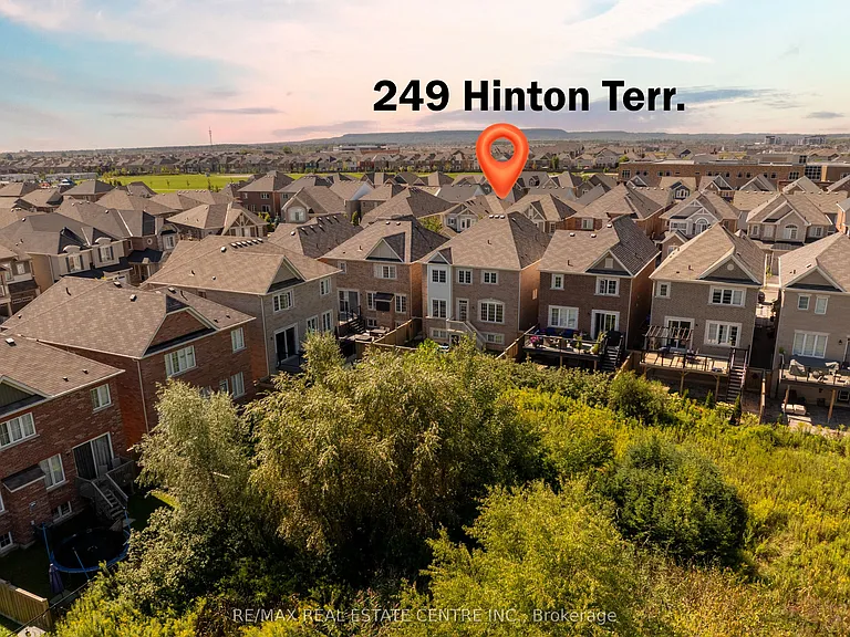 249 Hinton Ter — Photo 16