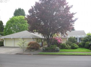 2165 Norwood St, Eugene, OR 97401