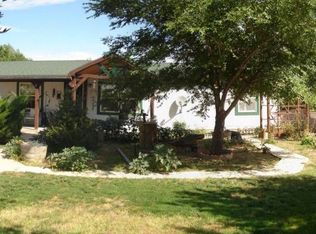 11101 Cr Jj, Manzanola, CO 81058