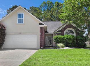 2302 Clandon Dr. #Covington Lake, Myrtle Beach, SC 29579