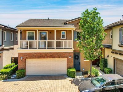 205 W Sparkleberry Ave, Orange, CA, 92865