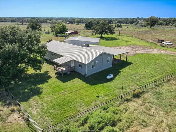 9213 County Road 138, Caldwell, TX 77836