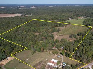 7733 N State Road 161 Rd, Gentryville, IN 47537