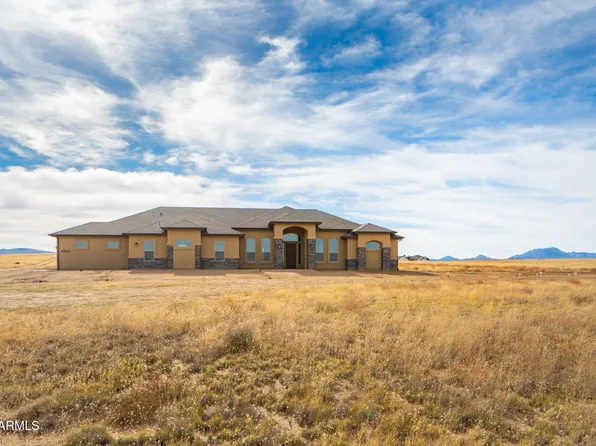 6542 E Asher Trail, Prescott Valley, AZ 86315