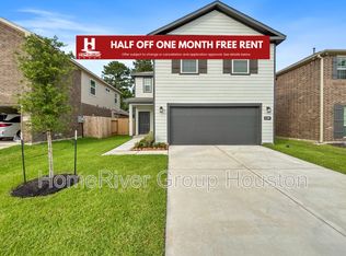 21507 George Wayne Way, Spring, TX 77379