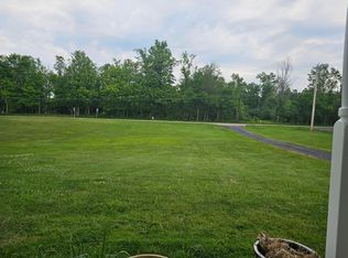 8232 State Route 124, Hillsboro, OH 45133