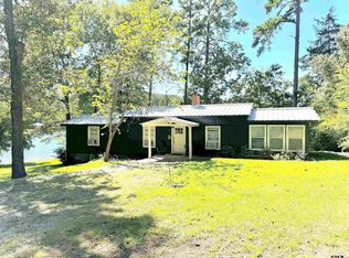 1675 County Road 3108, Jacksonville, TX 75766