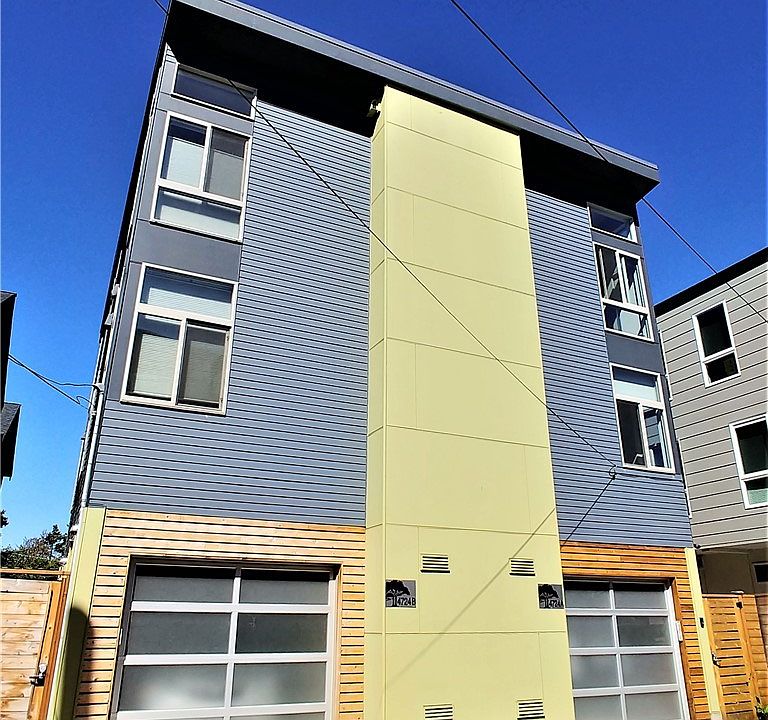 1st image of 4724B 8th Ave NE