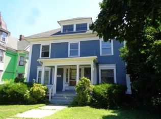 279 Pine St, Springfield, MA 01105