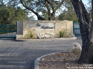 6 Inverness Ct, Bulverde, TX 78163