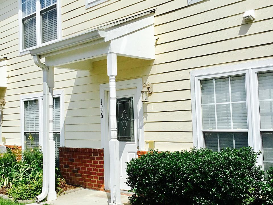 Welcome to 1030 Wildwood!