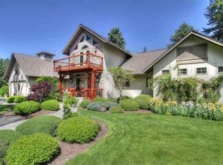 12807 S Fairway Rdg, Spokane, WA 99224