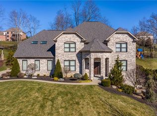 276 Sienna Trl, Venetia, PA 15367