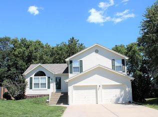 7329 N Eastern Ave, Kansas City, MO 64119