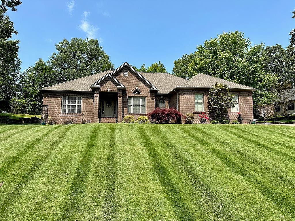 4030 Deep Creek Dr, Madisonville, KY 42431 Zillow