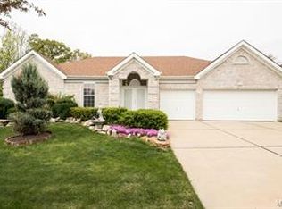 22 Cruzatte Ave, Saint Charles, MO