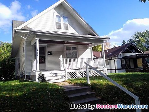 1st image of 2914 Aldrich Ave N
