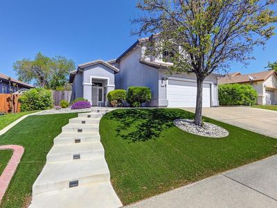 1420 Walden Dr, Folsom, CA, 95630