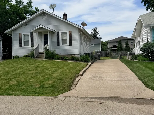 4912 Laurel Ave, Cincinnati, OH 45242