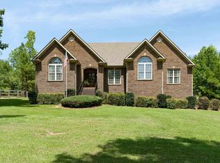 55 Deer Cove Rd, Springville, AL 35146