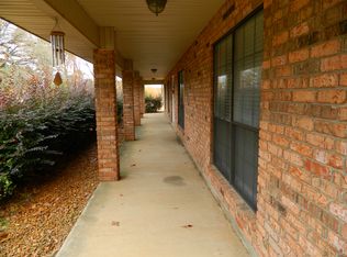 10 Nick Strange Rd, Lecompte, LA 71346