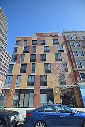 Rented by Bold New York