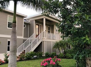 4556 Buck Key Rd, Sanibel, FL 33957