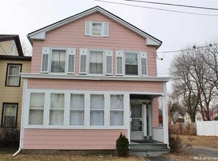 129 Prospect St, Kingston, NY 12401