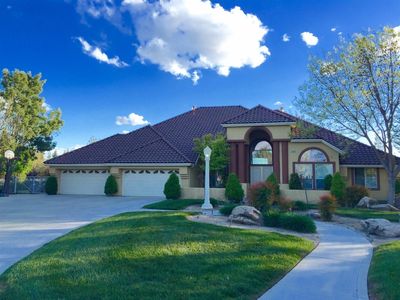 9103 N Cypress Ave, Clovis, CA, 93619