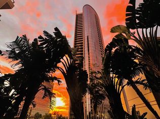 700 W East St UNIT 502, San Diego, CA 92101