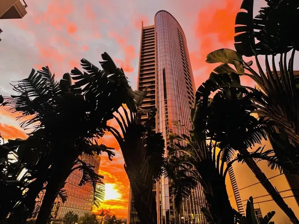 700 W East St Unit 502, San Diego, CA 92101