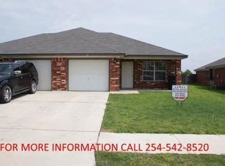 2101 Schorn Dr APT B, Killeen, TX 76542