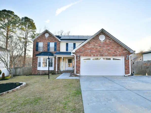 103 Hartland Ln, Goose Creek, SC 29445