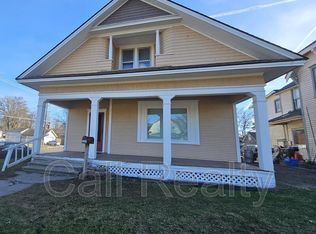 2301 W Dean Ave, Spokane, WA 99201