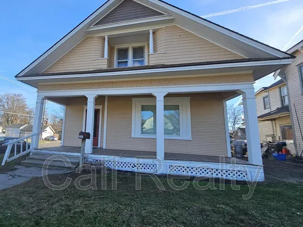 2301 W Dean Ave, Spokane, WA 99201