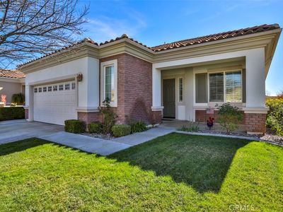 1750 Dalea Way, Beaumont, CA, 92223