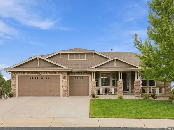 15852 W 59th Avenue, Golden, CO 80403