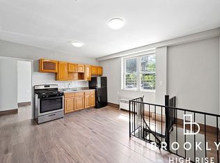 545 Bradford St #1D, Brooklyn, NY 11207