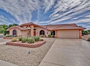14203 W White Rock Dr, Sun City West, AZ 85375