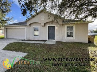 708 Swan Way, Kissimmee, FL 34758