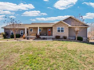 126 Dial Ln, Rickman, TN 38580