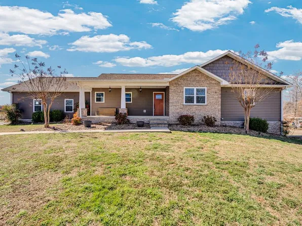 126 Dial Ln, Rickman, TN 38580