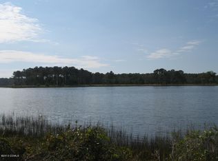152 Steep Point Rd, Beaufort, NC 28516