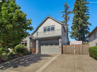 1147 SE 63rd Ln, Hillsboro, OR 97123